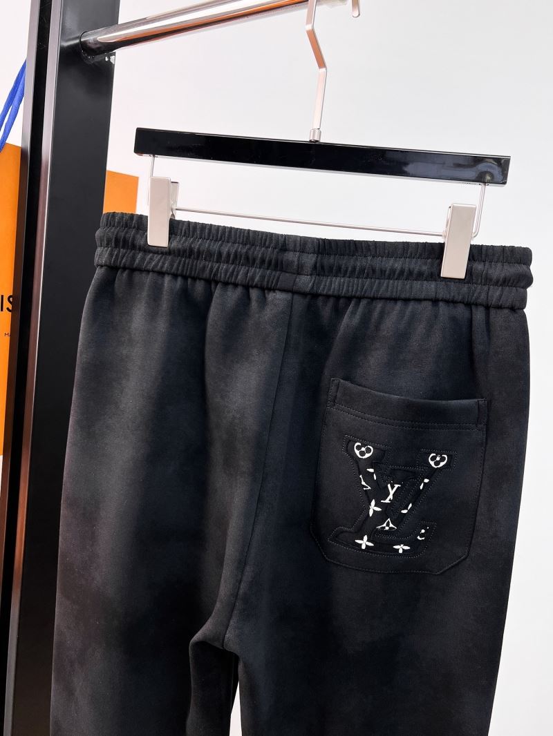 Louis Vuitton Long Pants